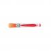 Nobo-Liquid-Ink-Whiteboard-Pens-Bullet-Tip-10-Pack-Red-1915379
