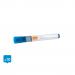 Nobo-Liquid-Ink-Whiteboard-Pens-Chisel-Tip-10-Pack-Blue-1915383