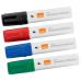 Nobo-Glide-Whiteboard-Pens-Large-Chisel-Tip-4-Pack-Assorted-1915393