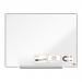 Nobo Impression Pro Enamel Magnetic Whiteboard 600x450mm 