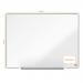 Nobo Impression Pro Enamel Magnetic Whiteboard 600x450mm 