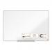 Nobo Impression Pro Enamel Magnetic Whiteboard 900x600mm 