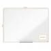 Nobo Impression Pro Enamel Magnetic Whiteboard 1200x900mm 