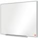 Nobo Impression Pro Nano Clean™ Magnetic Whiteboard 600x450mm 