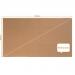 Nobo Impression Pro Widescreen Cork Notice Board 1880x1060mm 