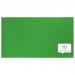 Nobo Impression Pro Widescreen Felt Notice Board 1220x690mm Green