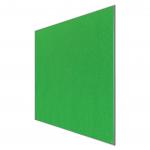 Nobo Impression Pro Widescreen Felt Notice Board 1880x1060mm Green 1915428