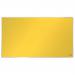 Nobo-Impression-Pro-Widescreen-Felt-Notice-Board-710x400mm-Yellow-1915429