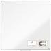 Nobo Essence Steel Magnetic Whiteboard 1200x1200mm 