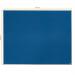 Nobo Essence Felt Notice Board 1500x1200mm Blue