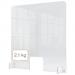 Nobo-Clear-Acrylic-Protective-Counter-Partition-Screen-With-Transaction-Window-700x850mm-1915488