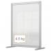 Nobo-Premium-Plus-Clear-Acrylic-Protective-Desk-Divider-Screen-Modular-System-800x1000mm-1915492