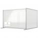 Nobo-Premium-Plus-Clear-Acrylic-Protective-Desk-Divider-Screen-Modular-System-Extension-1400x1000mm-1915495
