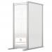 Nobo-Premium-Plus-Clear-Acrylic-Protective-Desk-Divider-Screen-Modular-System-Extension-400x1000mm-1915499