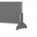 Nobo-Impression-Pro-Desk-Divider-Screen-Felt-Surface-1400x1000mm-Grey-1915500
