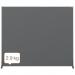 Nobo-Impression-Pro-Desk-Divider-Screen-Felt-Surface-1200x1000mm-Grey-1915501