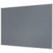 Nobo Essence Felt Notice Board 1500x1000mm Grey