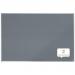 Nobo Essence Felt Notice Board 1500x1000mm Grey