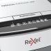 Rexel Optimum AutoFeed 45X Automatic Cross Cut Paper Shredder Black