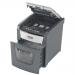 Rexel Optimum AutoFeed+ 50X Automatic Cross Cut Paper Shredder Black