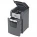Rexel Optimum AutoFeed+ 150X Automatic Cross Cut Paper Shredder Black
