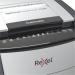Rexel Optimum AutoFeed+ 750M Automatic Micro Cut Paper Shredder Black