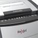 Rexel Optimum AutoFeed+ 750X Automatic Cross Cut Paper Shredder Black
