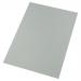 GBC PolyClearView™ Binding Cover A4 200 Micron Transparent (100)