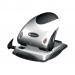 Rexel-Precision-P240-2-Hole-Punch-Assorted-40-Sheet-Capacity-and-Retractable-Paper-Guide-2100752