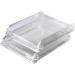 Rexel-Nimbus-Letter-Tray-Clear-Outer-carton-of-6-2101504
