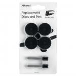 Rexel Punch Pins and Disks for the HD2300X Punch (Pack 2) 2101631