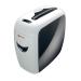 Rexel Prostyle+ Manual Cross Cut Shredder, For Home or Small Office Use, 11 Sheet Capacity, 20L Bin, P4, White