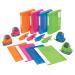 Rexel-Ice-Polypropylene-Elasticated-4-Fold-A4-File-Assorted-Colours-Pack-4-2102050