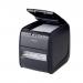 Rexel Auto+ 90X Cross Cut Paper Shredder, 90 sheet capacity, 20L bin capacity, P3, Black