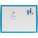 Nobo Small Magnetic Whiteboard 585x430mm 2104176