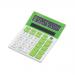 Rexel JOY Desktop Calculator Lime