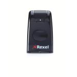 Rexel ID Guard Privacy Stamp Black 2111007