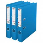 Rexel Choices A4 Lever Arch File, Blue, 50mm Spine Width, No1 Power - Outer carton of 10 2115507