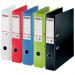 Rexel-Foolscap-Lever-Arch-File-Green-75mm-Spine-Width-Choices-No1-Power-Outer-carton-of-10-2115514