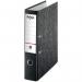 Rexel A4 Lever Arch File, Black, 75mm Spine Width - Outer carton of 10