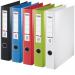 Rexel Choices A4 Ring Binder, White, 40mm 4D-Ring Diameter - Outer carton of 12