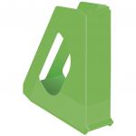 Rexel Choices Magazine File Green - Outer carton of 10 2115604