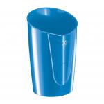 Rexel Choices Pen Pot, Blue - Outer carton of 6 2115615
