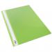 Rexel Choices Report File, A4, 160 Sheet Capacity, Green (Pack 25)