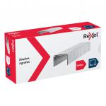 Rexel Supreme No. 50 Staples - Box of 5000 2115683