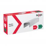Rexel Omnipress 30 Staples - Pack of 5000 2115684