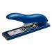 Rapid Fashion Heavy Duty Stapler HD70 Titanium Blue