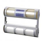Xyron Pro Combi Cartridge X1255, one side laminate, one side permanent adhesive film. 30m. For XM1255 or XRN1250. 23625