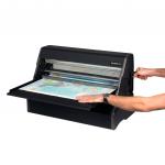 Xyron XM2500 Pro Document Finisher A1 For cold lamination and adhesive application. 23652