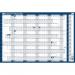 Sasco-2022-Compact-Year-Wall-Planner-Landscape-with-wet-wipe-pen-sticker-pack-Poster-Style-610W-x-405mmH-Outer-carton-of-10-2410158
